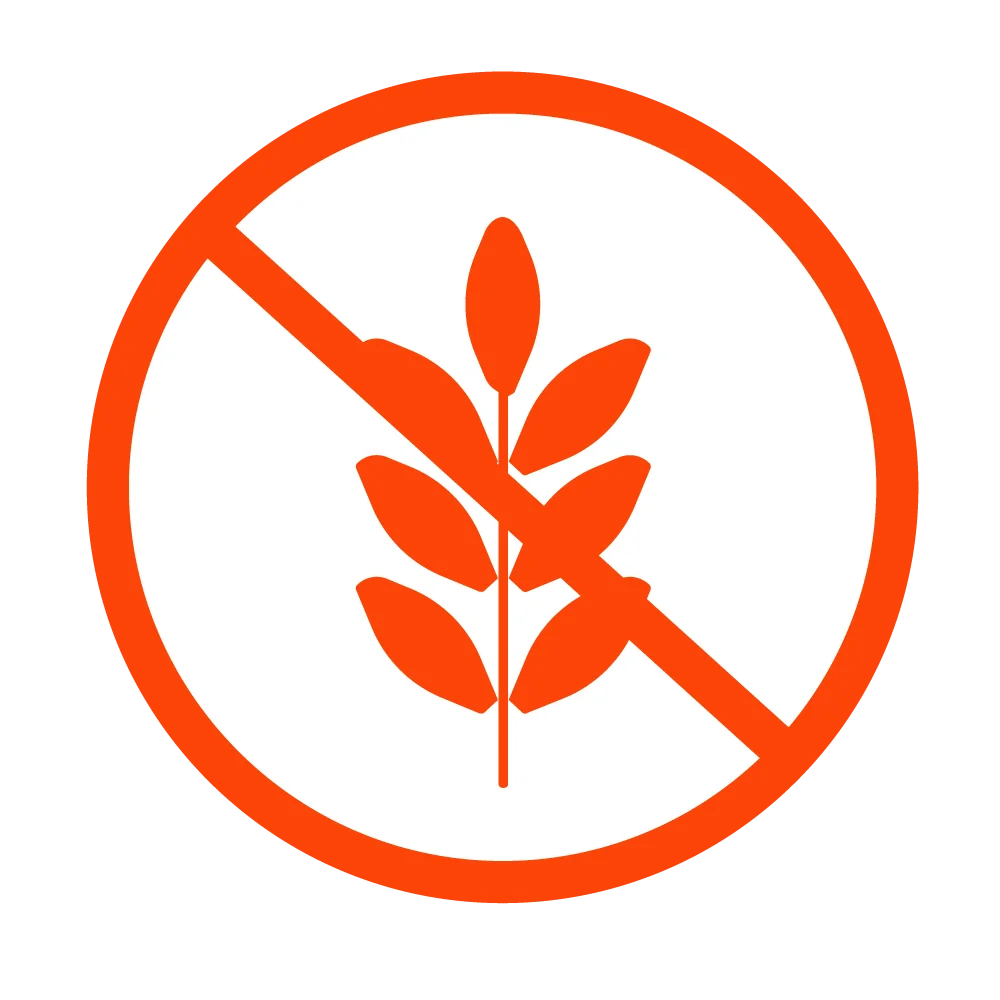 Gluten-free